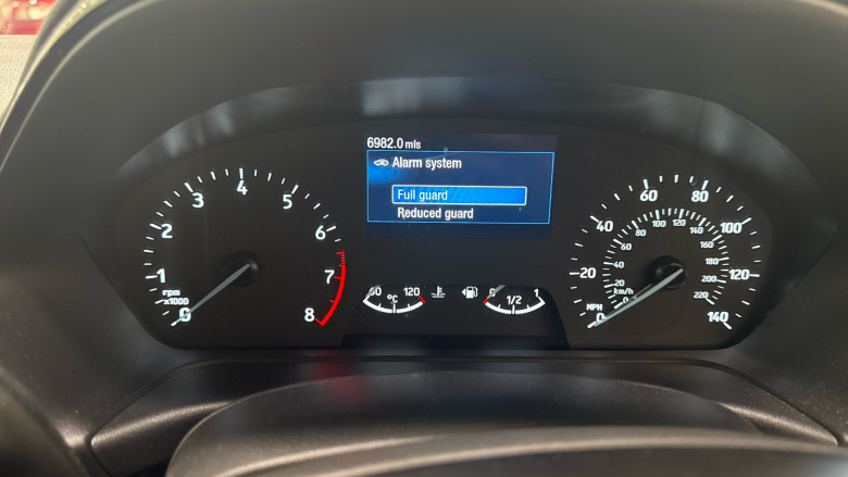 Ford Fiesta 1.0 EcoBoost Trend 5dr Petrol Hatchback